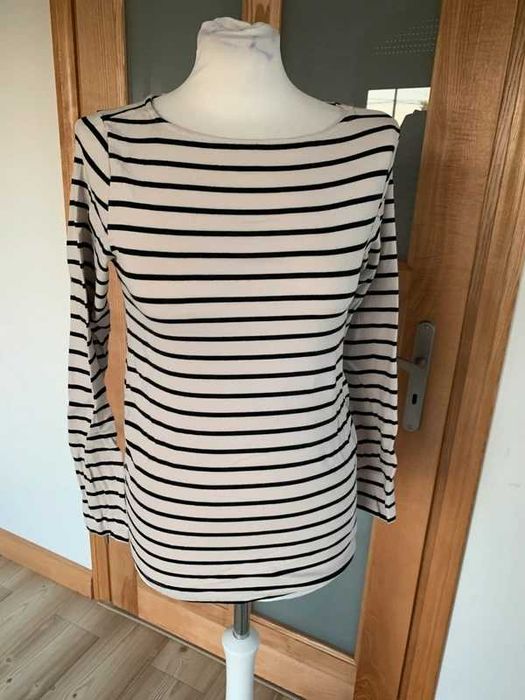 Bluzka H&M Mama L