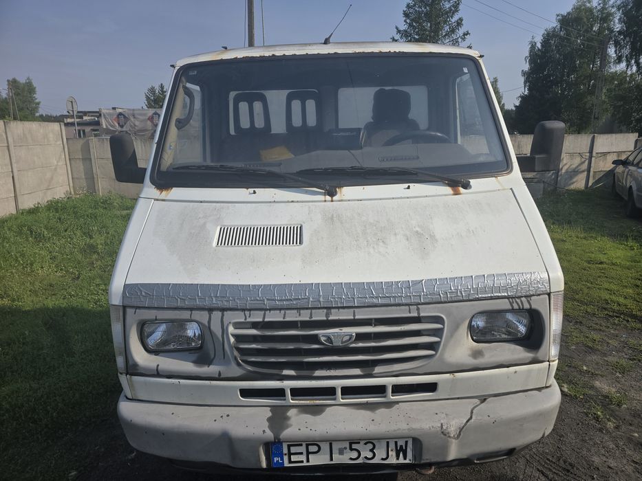 Lublin 3 kabina okolice Częstochowy