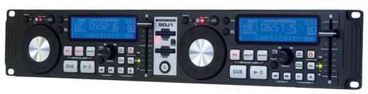 American Audio SDJ1