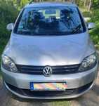 Sprzedam volkswagen golf plus 2010 1,6tdi
