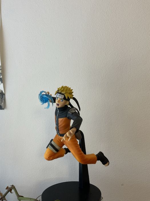 Figura de Naruto