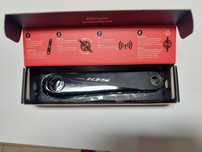 4iiii Manivela esquerda medidor de potência Precision 3+ 105 FC -R7000