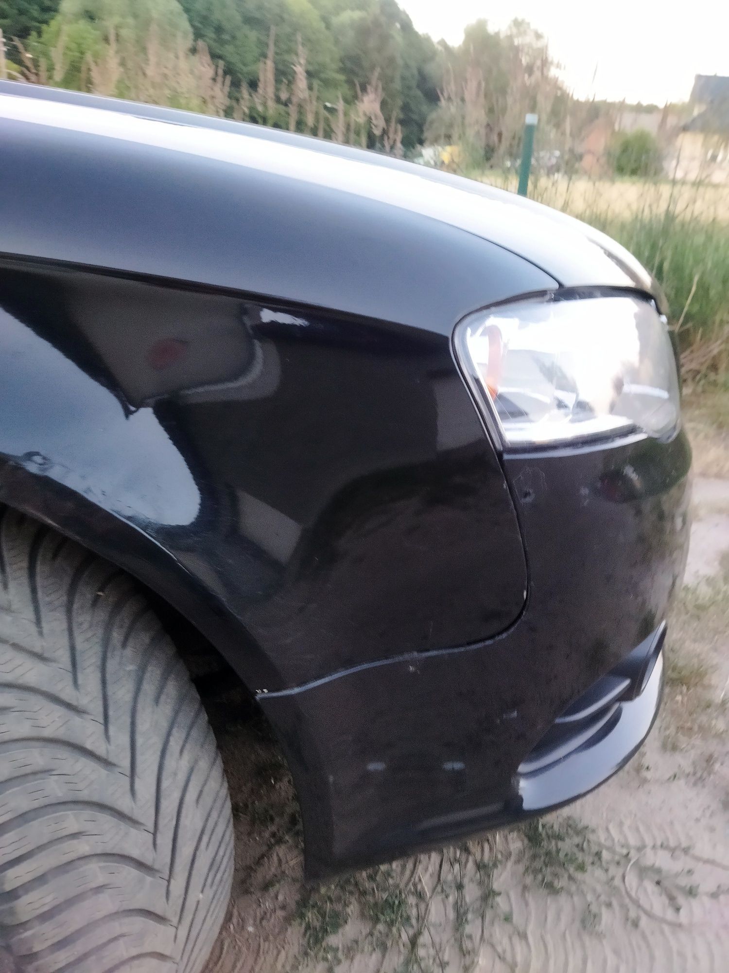 Audi a4b7 2.0tdi 170KM s-line