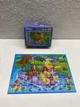 Mini Puzzle Disney Clementoni “Winnie The Pooh“ - 54 Peças