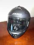 Conjunto Motard.