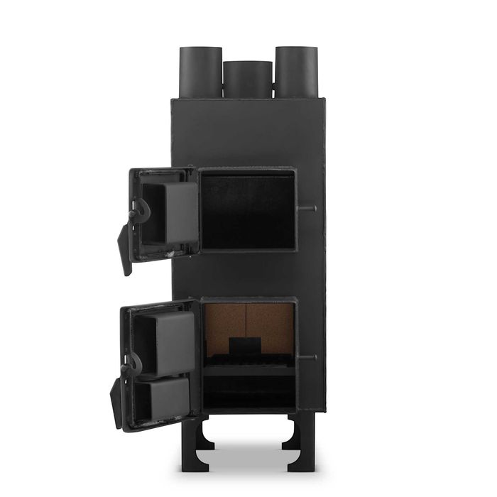 Piec z nadmuchem Nadmuchowy NAGRZEWNICA 15 kW + STEROWNIK