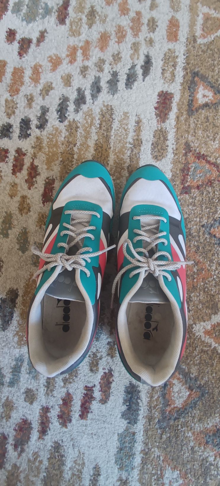 Tenis Diadora n°44 - como Novos