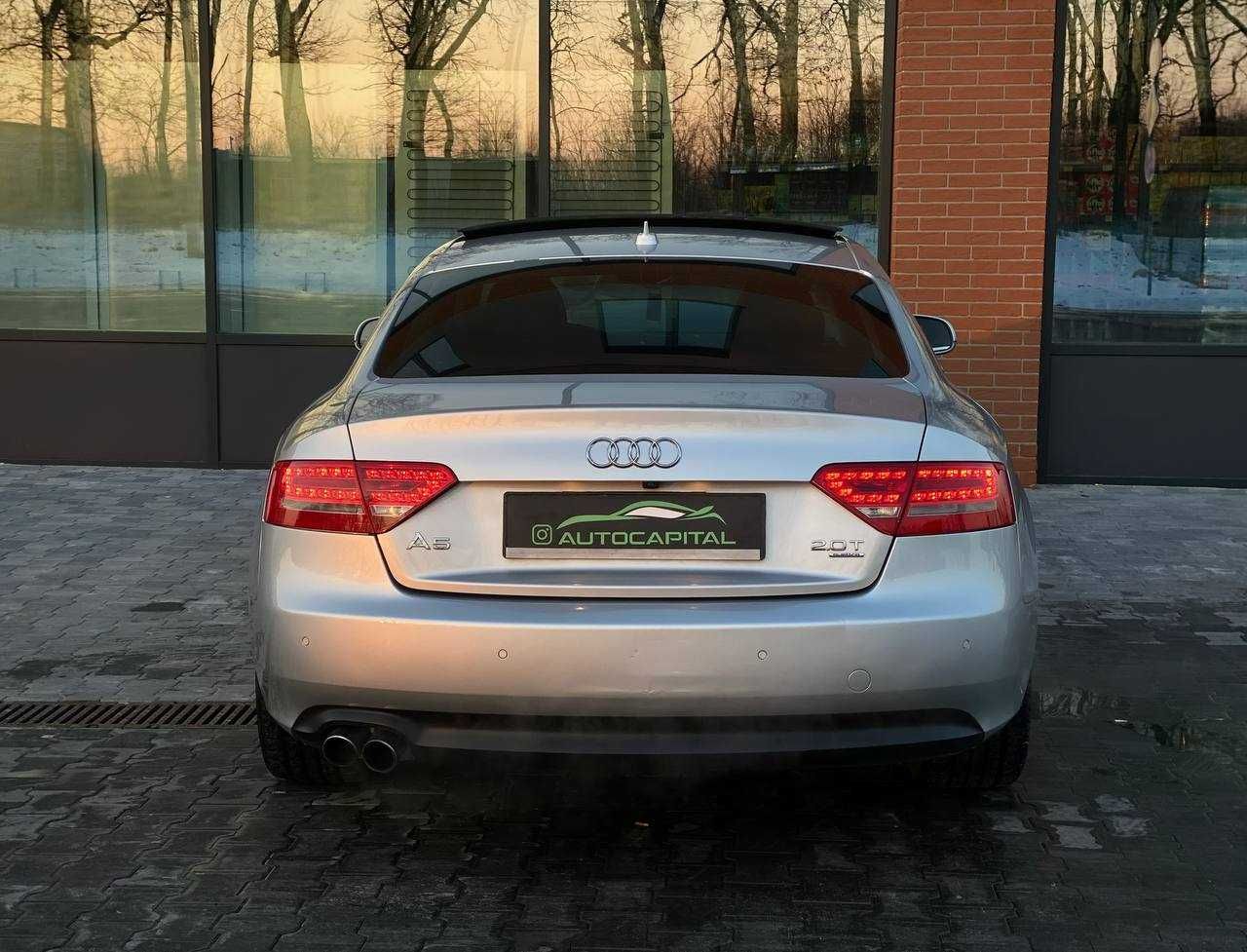 Audi A5 2011 (Розстрочка / Лізинг)