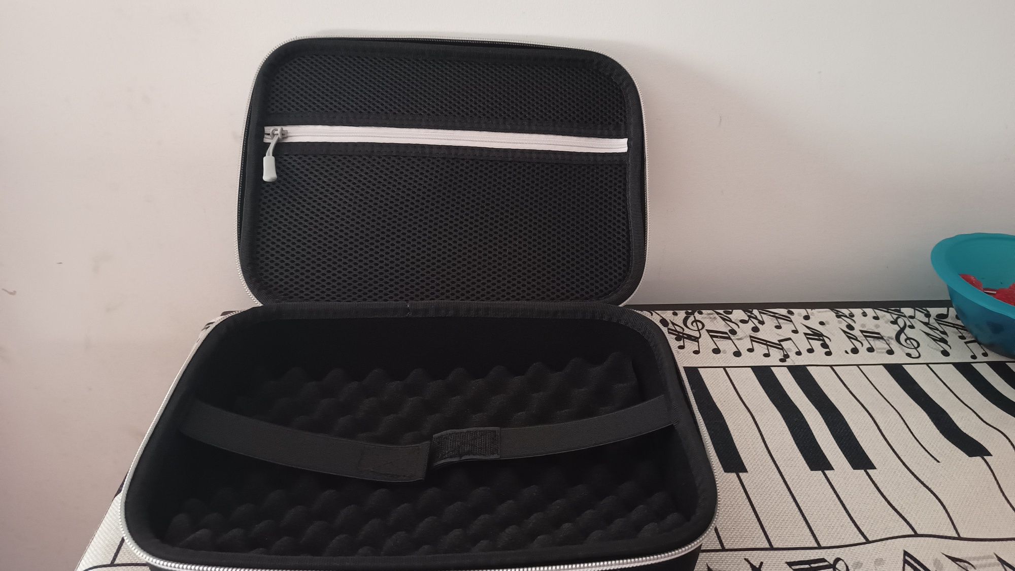 Bolsa de armazenamento para transporte