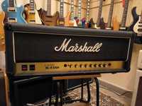 '1994 Marshall JCM 900 SL-X 100W лампова голова 2100 Model /5881 tubes