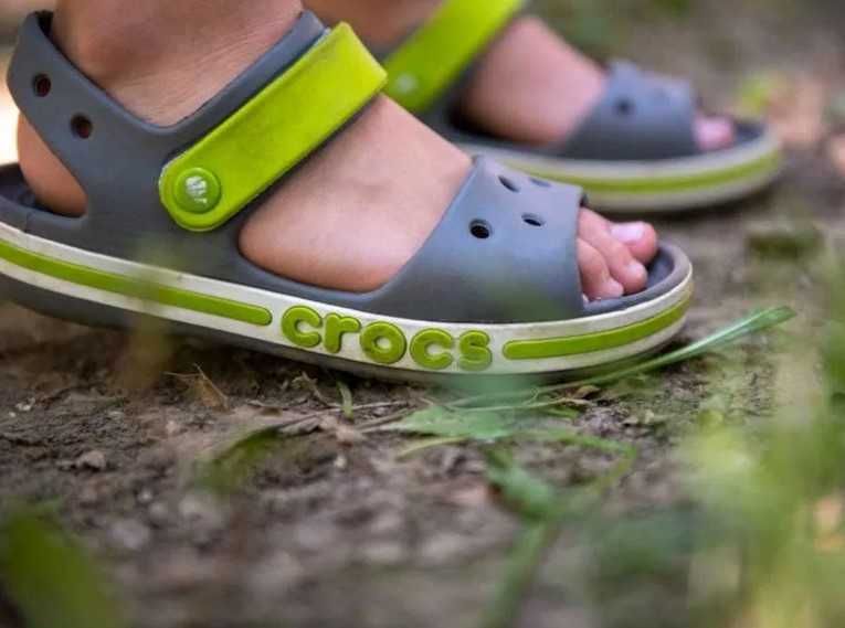 Crocs sandals kids Сандали крокс для деток. Лучшее качество!