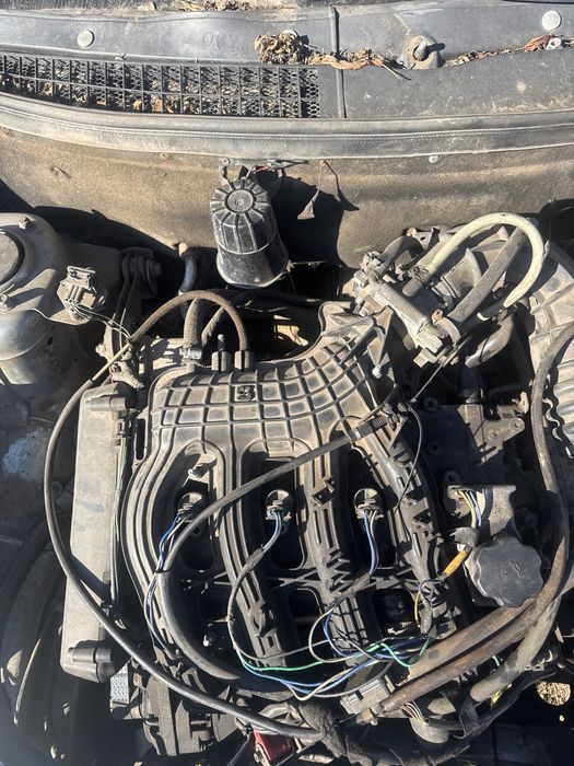 Розборка Ваз Приора Lada Priora 1.6