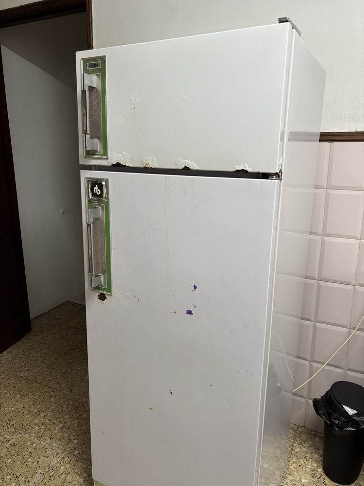 frigorífico………..