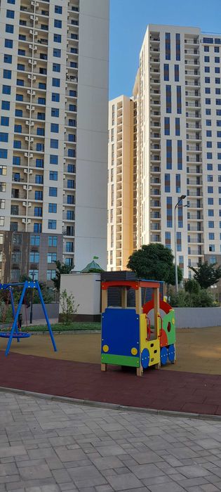 Рассрочка в сданном доме на 2 ком квартиру. Адмиральский проспект.