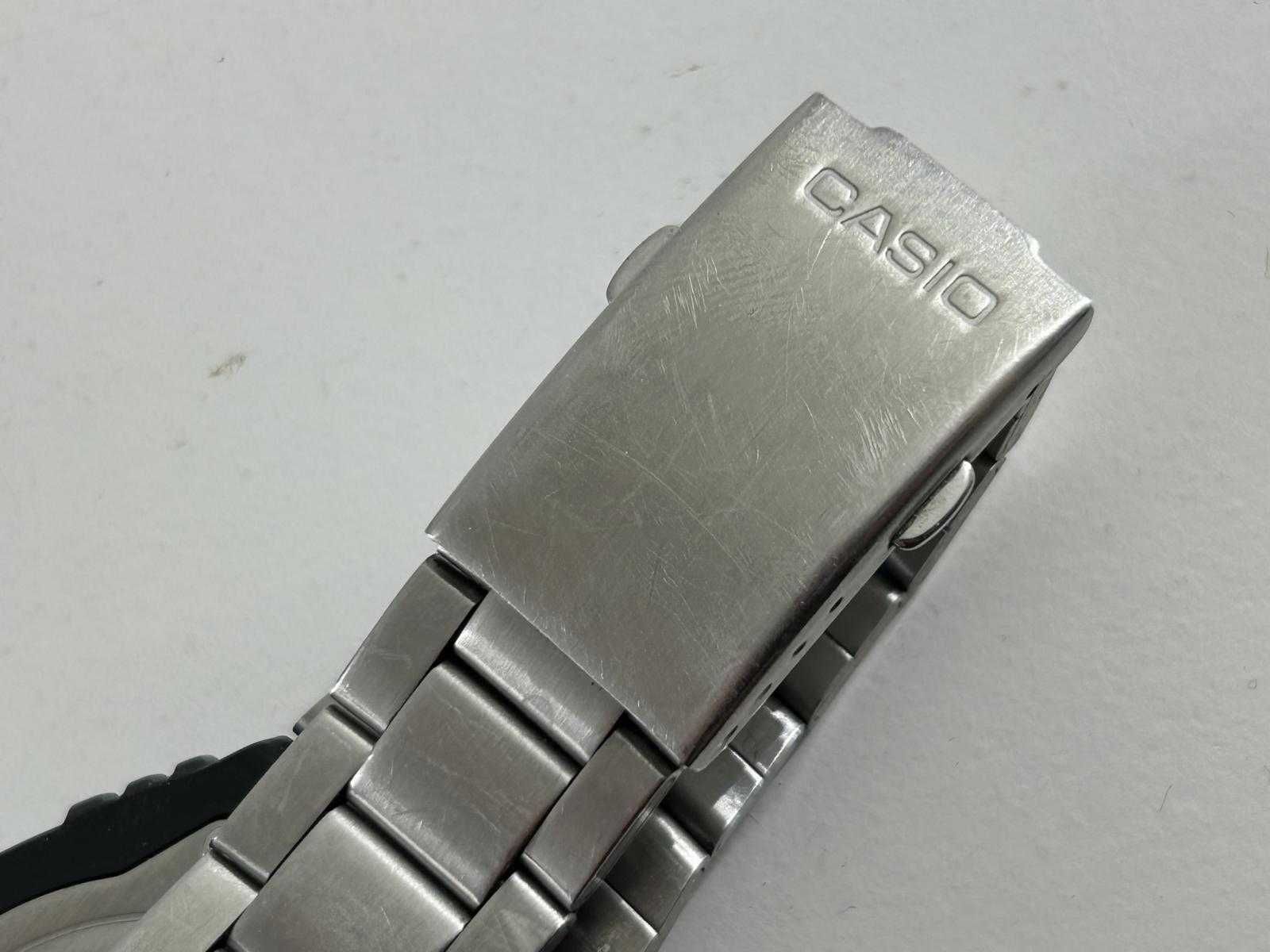 Zegarek Casio MWA-100H-1AVEF