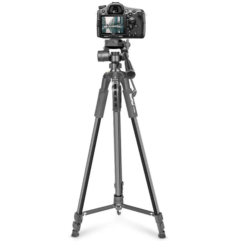 Штатив NeePho NP-8840 для телефону,фотоапарату 170 см