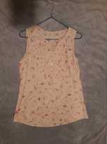 Blusa Senhora Flores