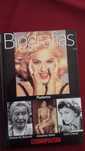 Madonna Biografia Livro como novo