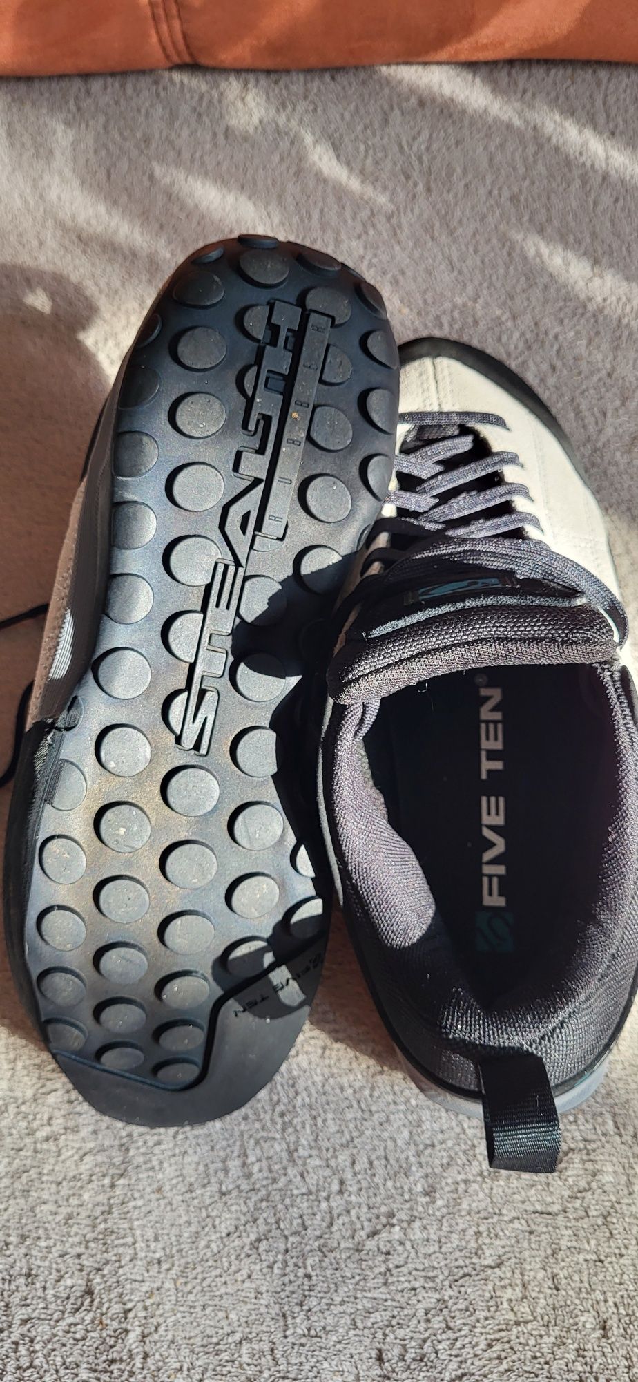 Buty Five ten 5 10 klasyk 37,5 38 23,5cm
