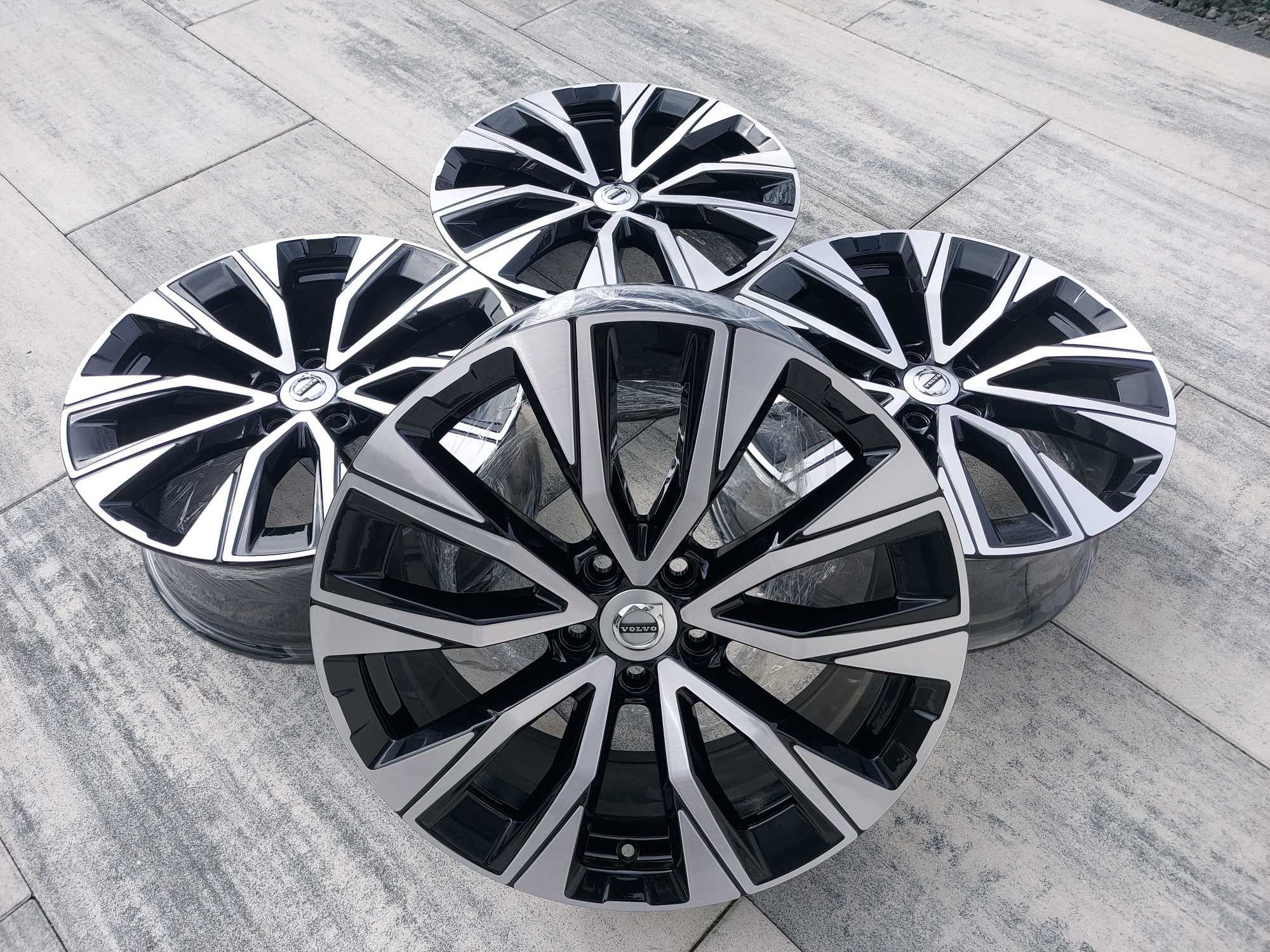 Felgi oryginalne VOLVO 19"et 50.5
