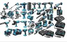 Narzedzia- Bosch, Makita, Metabo, Festool, Graphite
