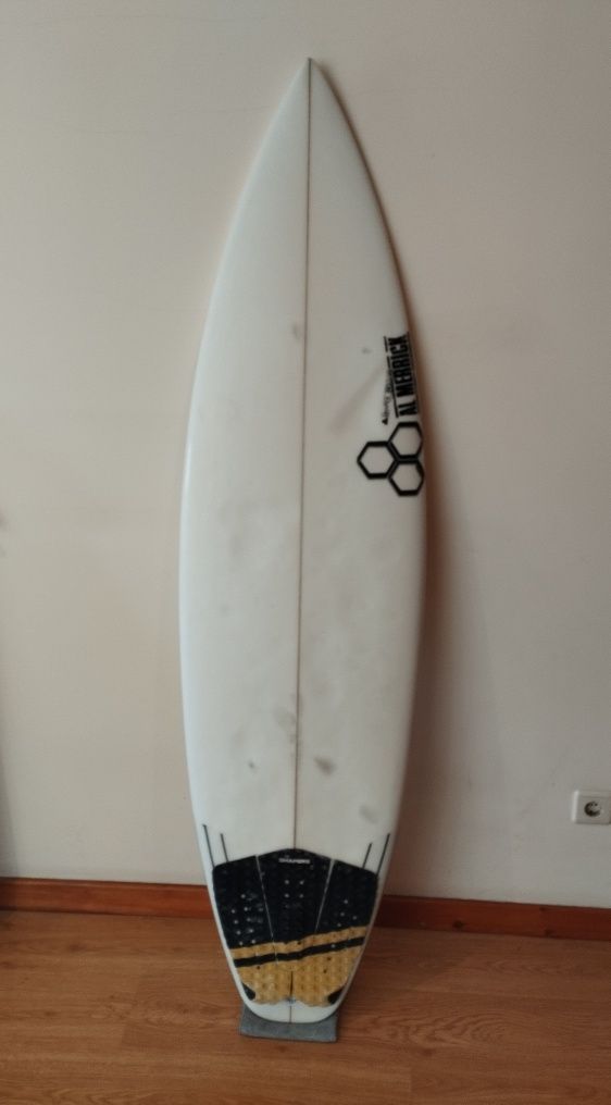 Prancha Surf Al Merrick