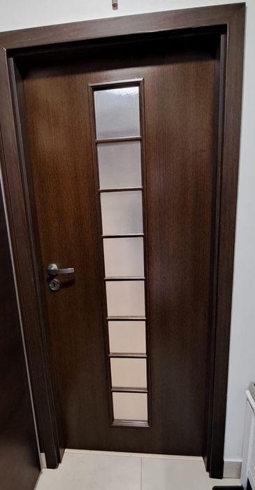 Drzw wewnętrzne  komplet 3 szt