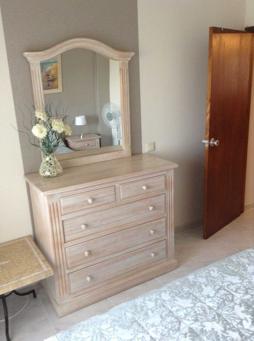 Férias -12 a 19 Julho -T1 em Quarteira - Perto Praia - Boa localização