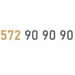 ZŁOTY NUMER 572_90_90_90