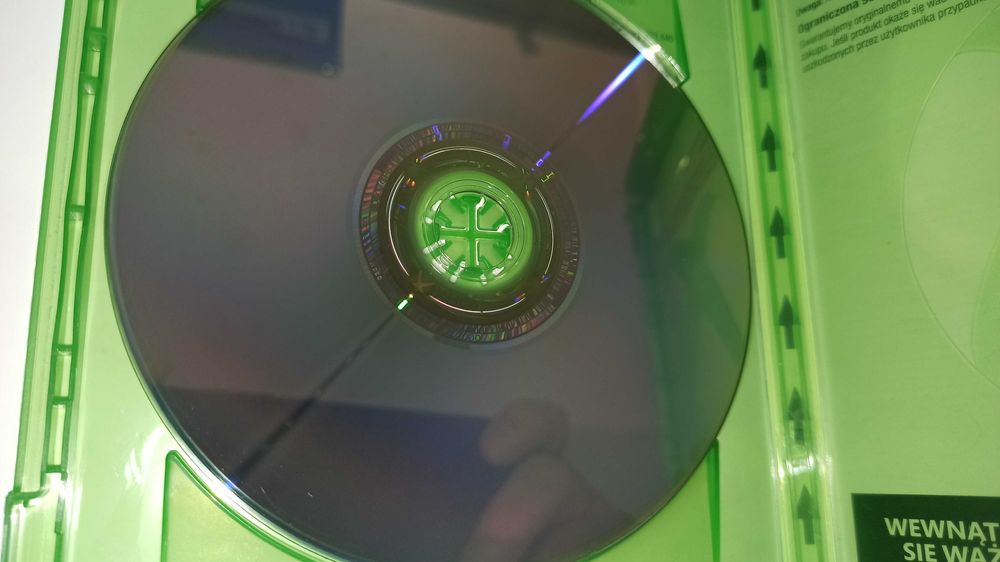 xbox one FORMUŁA 1 F1 22 PL po polsku wyścigi bolidów F1