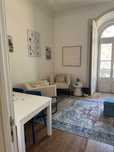 Sala de psicologia/terapia de casal/coaching