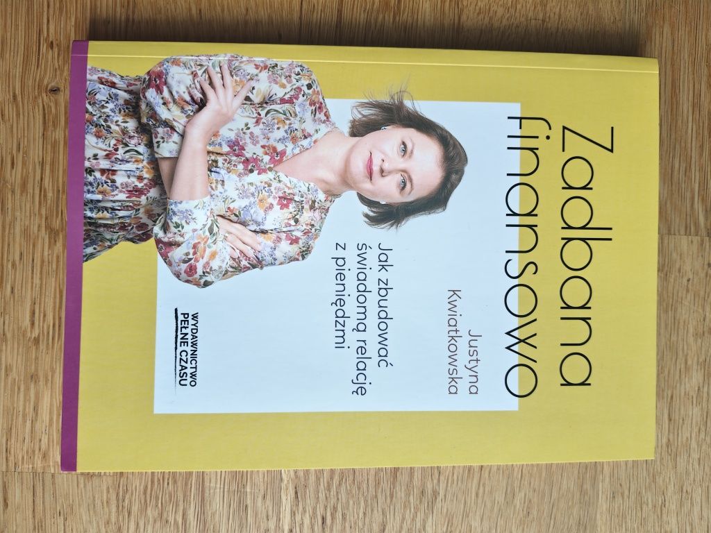 Zadbana finansowo