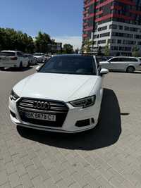 Audi A3 Рейсталінг