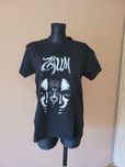 T-shirt zespołu ZAUM