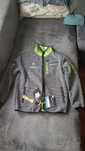 Geographical Norway bluza