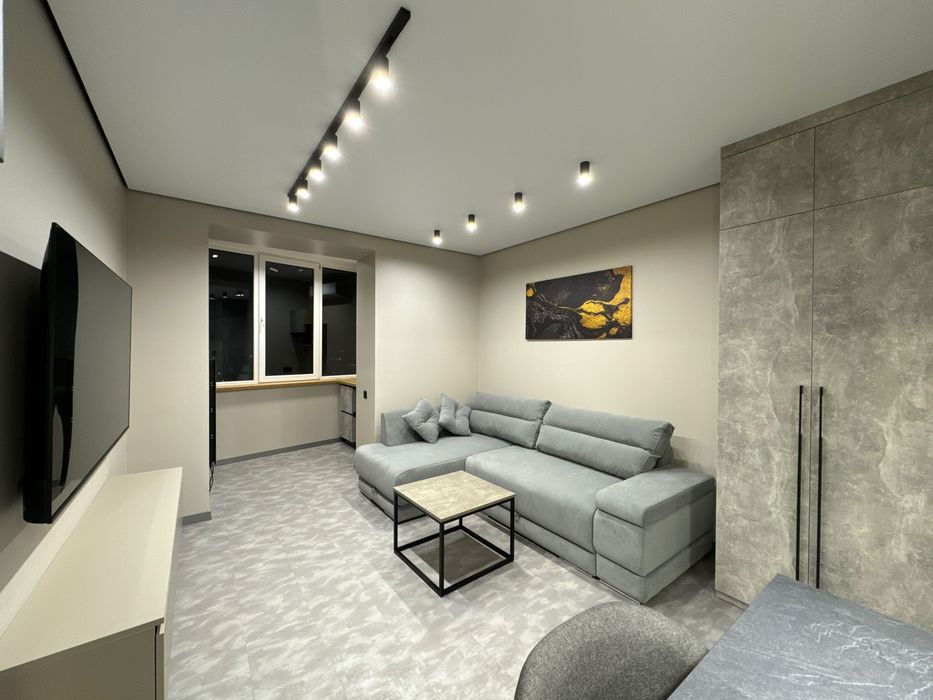 Оренда VIP квартири. Не вимикають світло