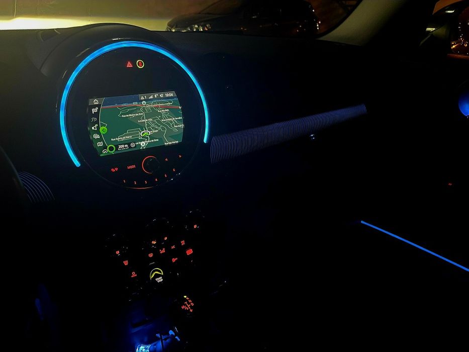 Mini Countryman Cooper SE ALL4 (F60) 224cv