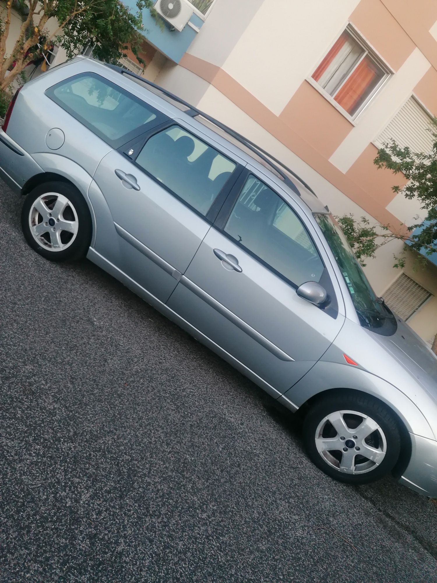 Vendo carro, usado optimo estado