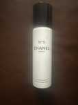Chanel N*5 dezodorant