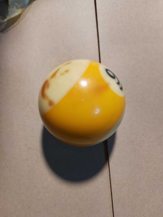 stara kula bilardowe nr 9