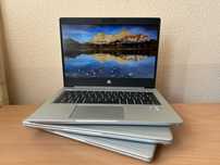 Ультрабук HP ProBook 430 G7 / 13.3" i3-10110U/8GB/128 M.2 /UHD/WebCam
