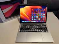 MacBook Pro 13 polegadas M1 16GB RAM 516 SSD com Acessórios
