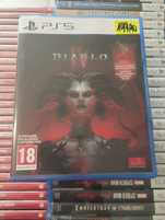 Diablo IV [PS5] PL