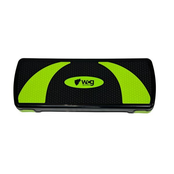 Степ-платформа WCG EasyStep 3-ступенева