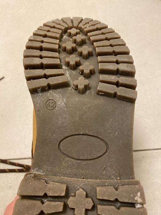 Buty chlopiece zimowe rozm 42