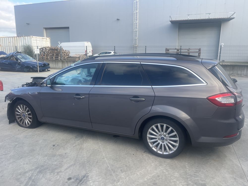 Ford Mondeo 1.6 TDCI para peças!