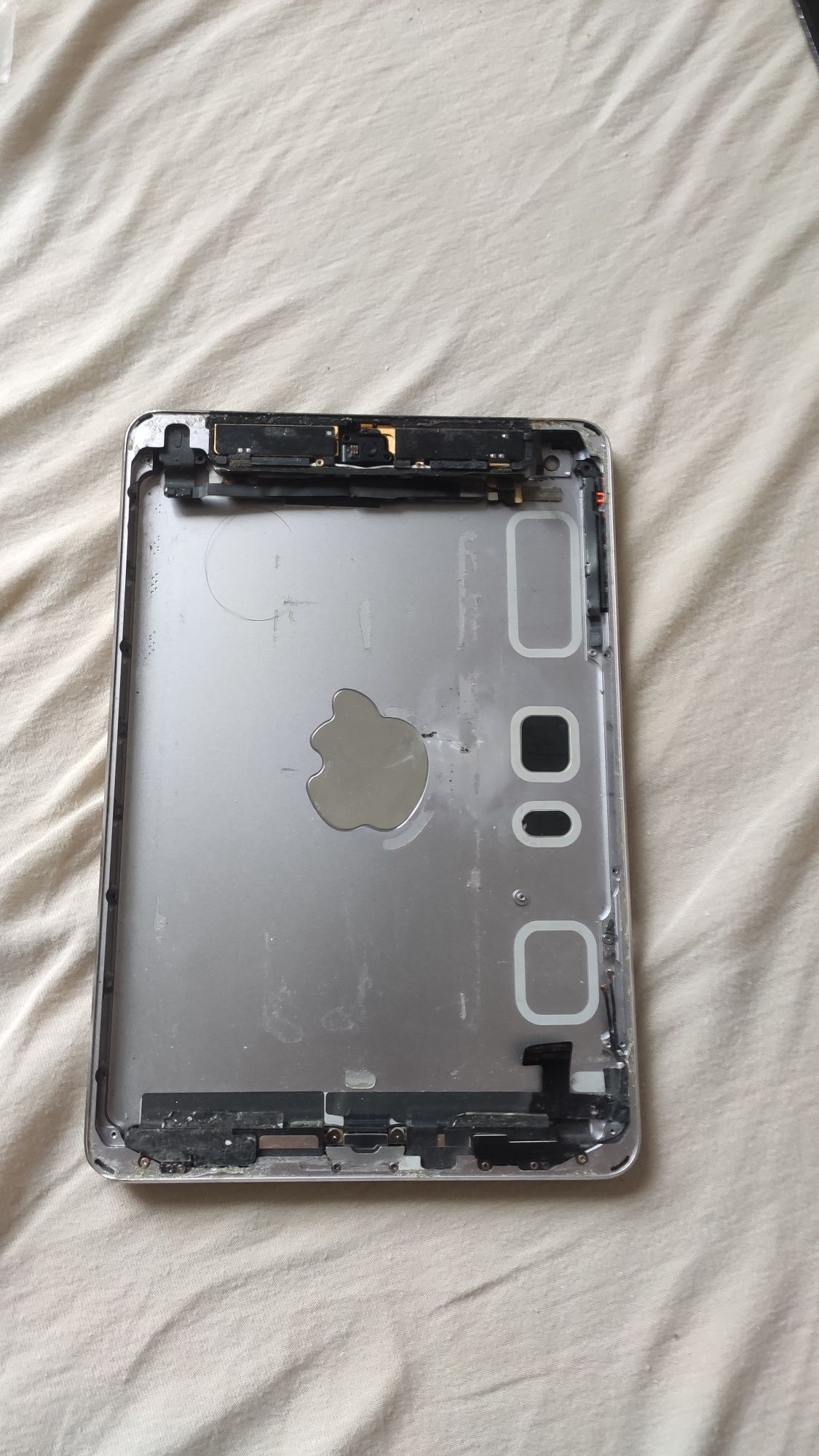 Останки ipad mini 3