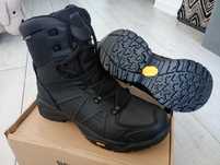 Buty taktyczne, wojskowe, trekkingowe Bennon panther XTR