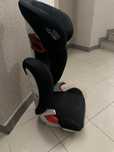 Fotelik britax romer 15-36