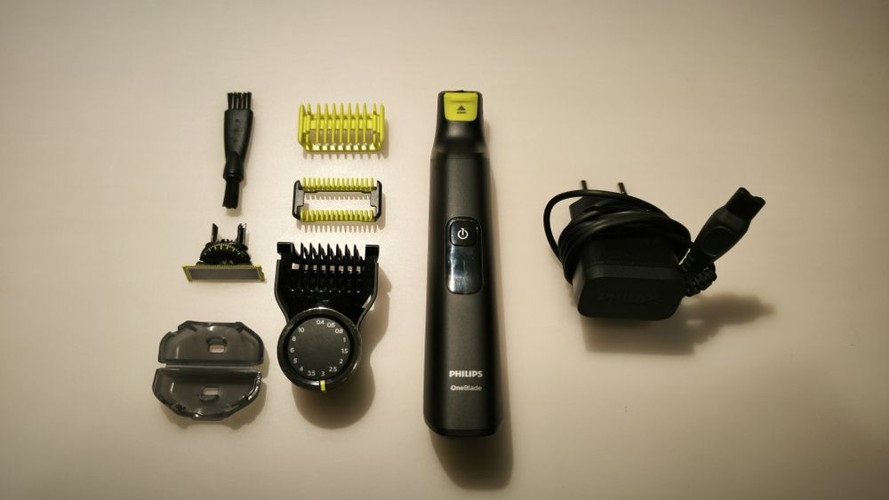 Philips OneBlade 360 QP6541